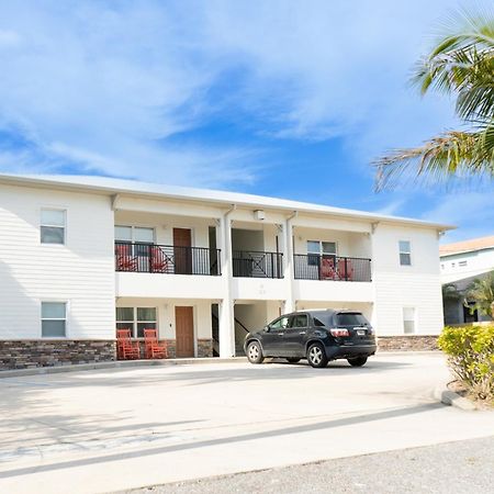 Sole Suite #1-2 Min To Beach-Patio & Courtyard Cocoa Beach Esterno foto