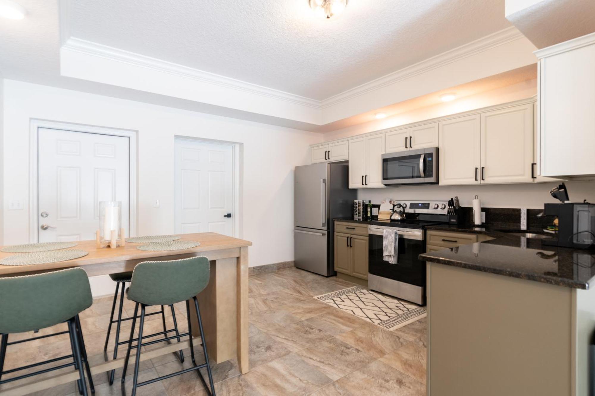 Sole Suite #1-2 Min To Beach-Patio & Courtyard Cocoa Beach Esterno foto